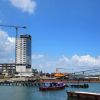 Ada Rumah Sakit Penjajah Belanda di Pulau Cipir, Kepulauan Seribu