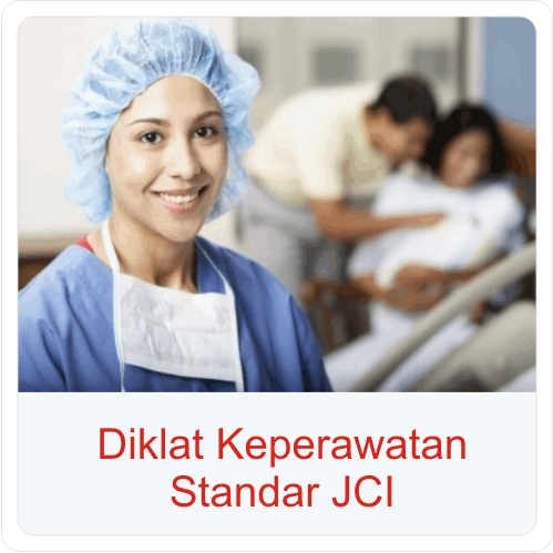 pelatihan perawat