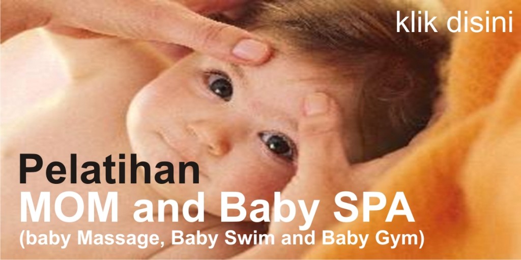 mom and baby spa